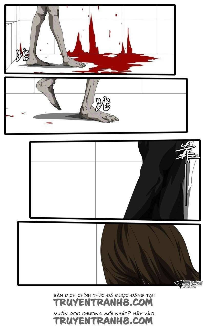 World Game: Chapter 93