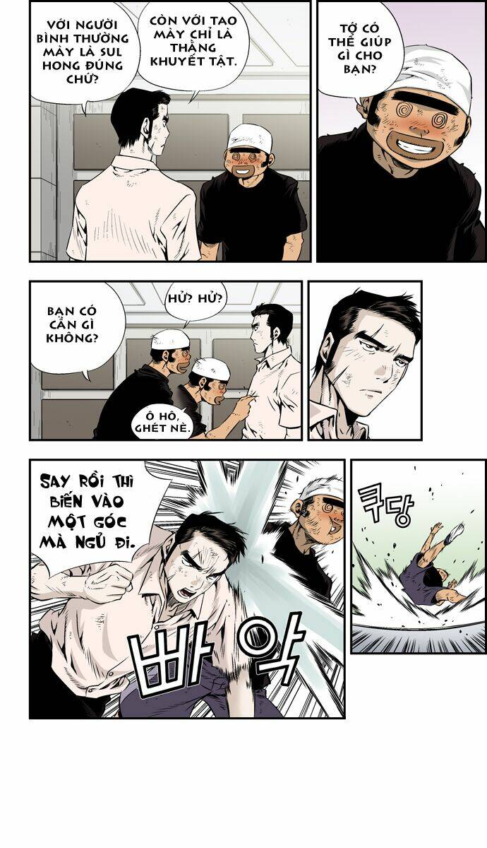 Kid Gang Ii: Chapter 83