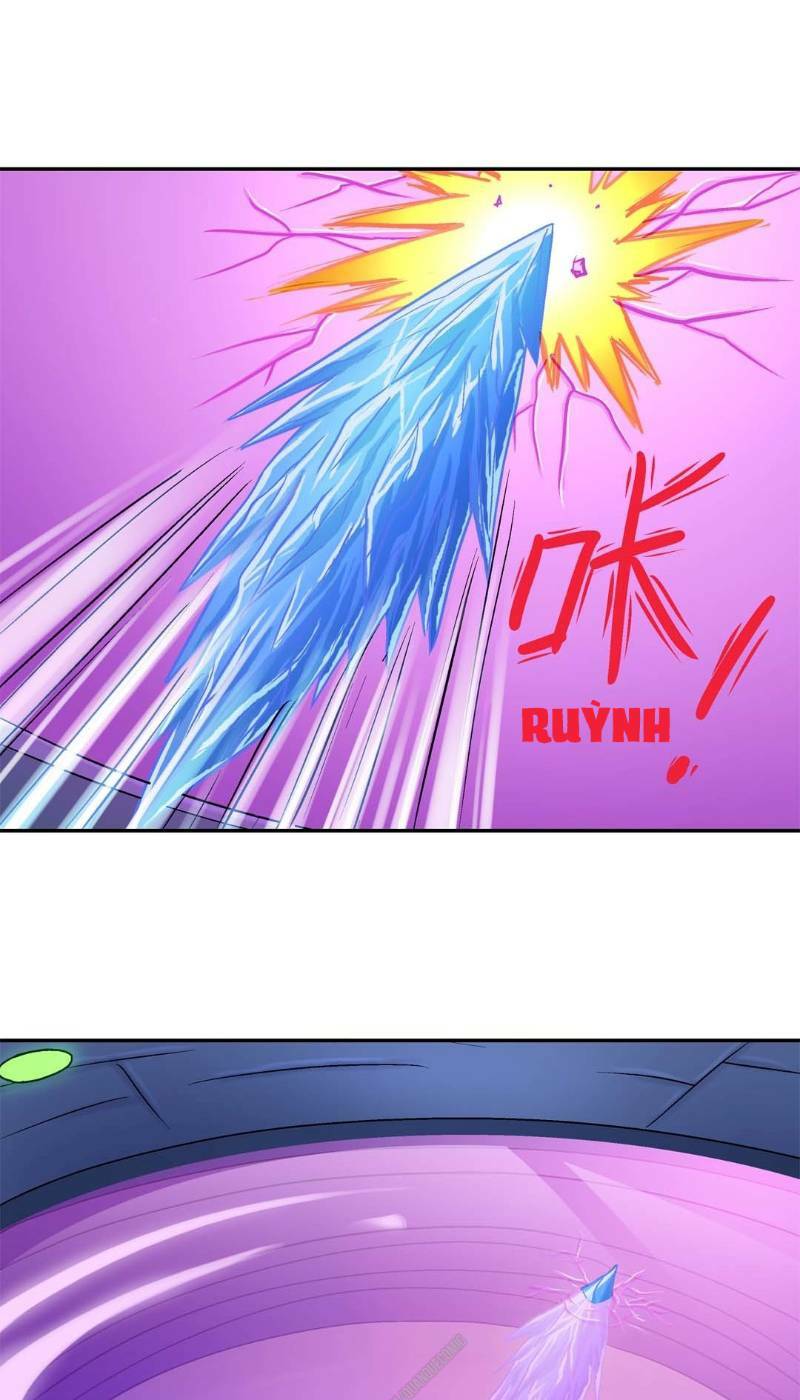 Khống Vận Sư: Chapter 61