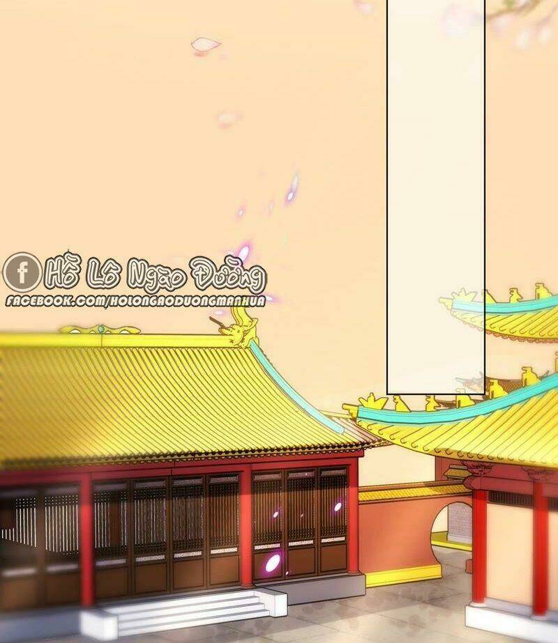 Quận Chúa Vững Vàng, Thiết Lập Nhân Vật Không Thể Vỡ: Chapter 47