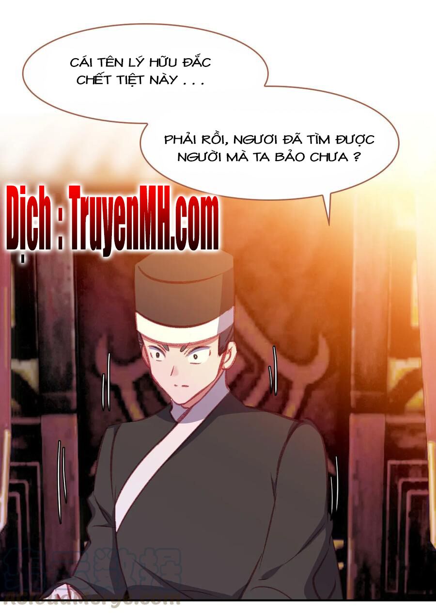 Gả Cho Một Tên Thái Giám Đáng Ghét: Chapter 147