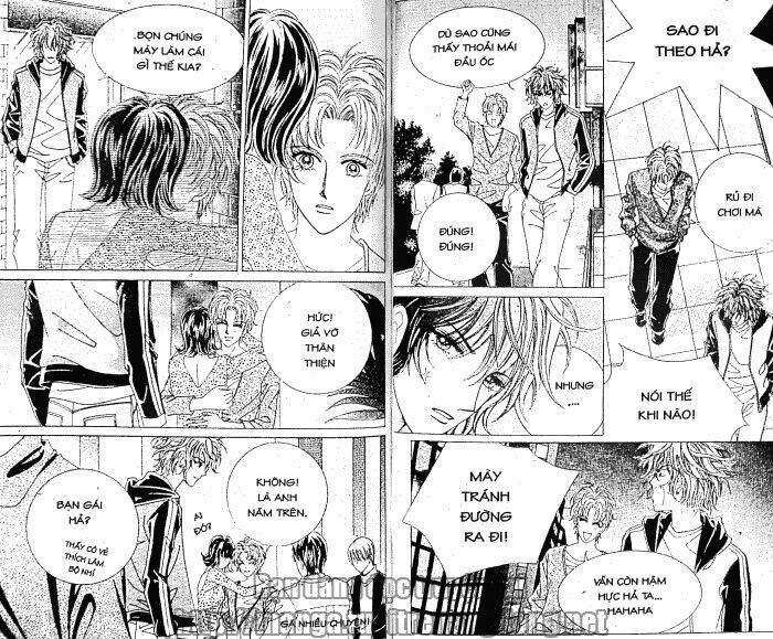 Yêu Hoặc Chết: Chapter 5