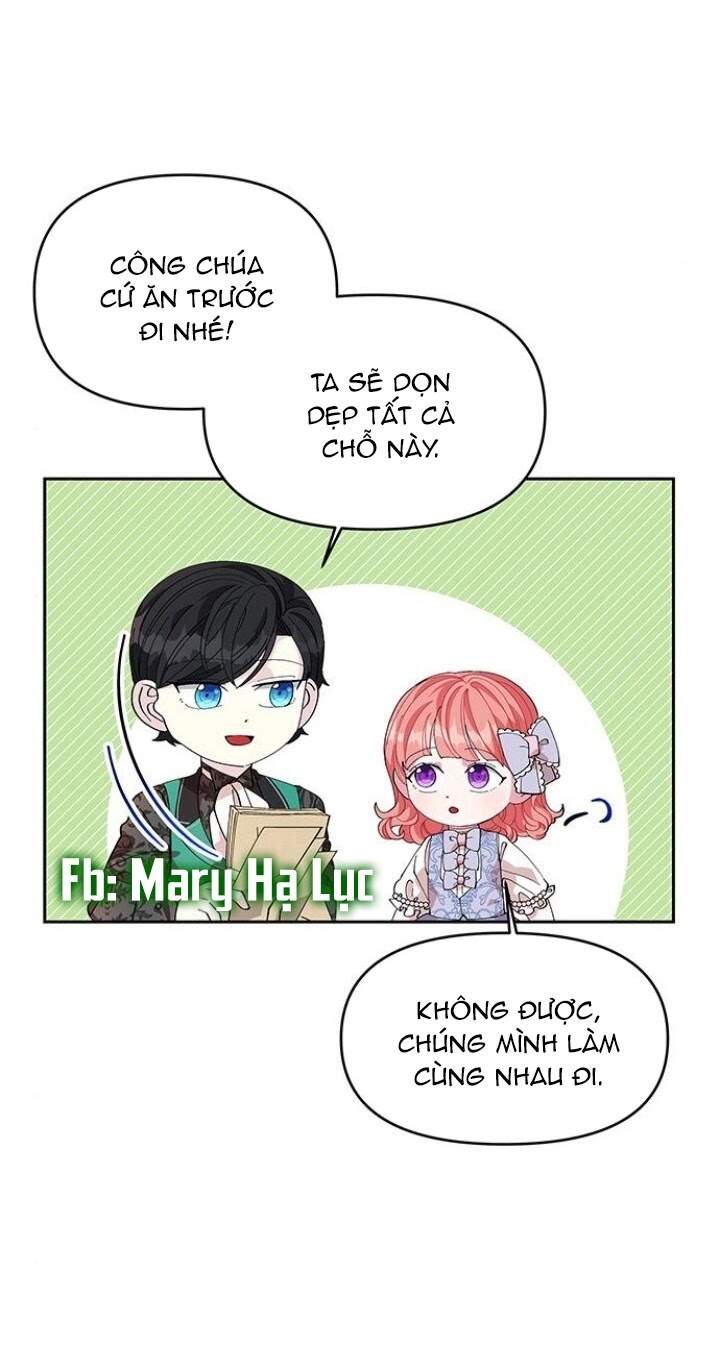 Con Người Không Phải Thứ Có Thể Sửa Rồi Dùng Được Đâu!: Chapter 10