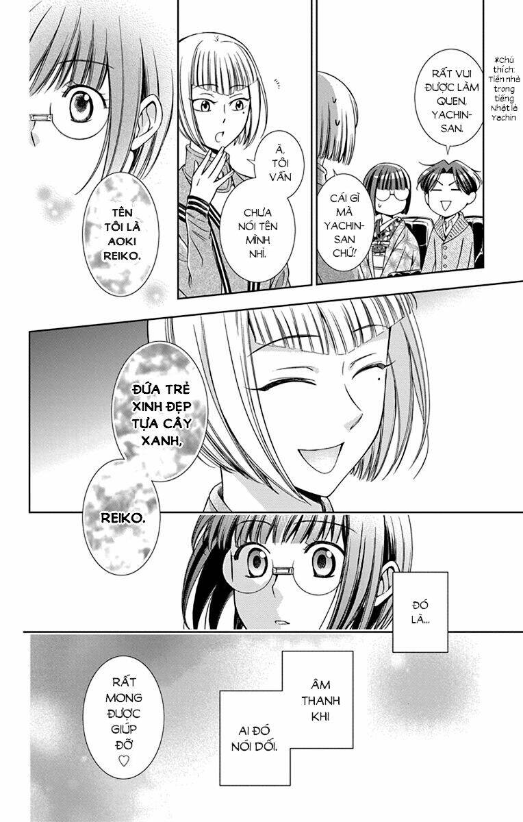 Usotoki Rhetoric: Chapter 38