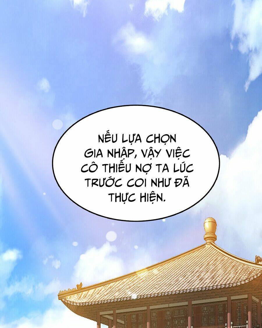 Đại Bảo Kiếm Của Tôi: Chapter 45