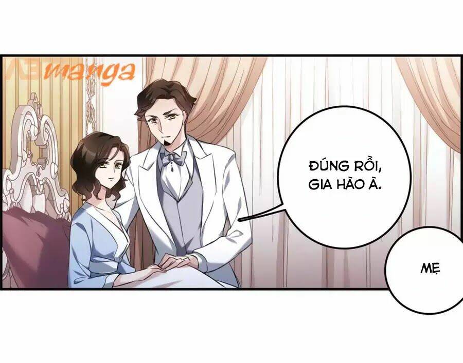 Cuốn Sách Vận Mệnh Của Tôi: Chapter 50