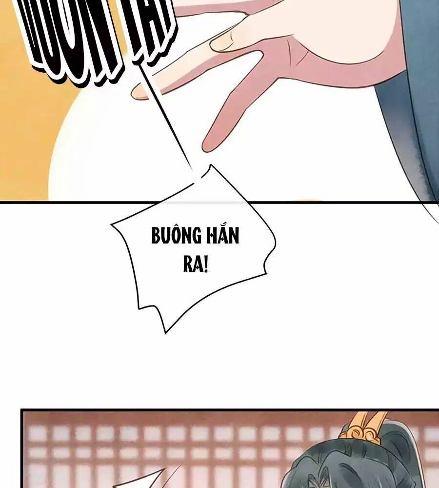 Vương Phi Muốn Trèo Tường: Chapter 30