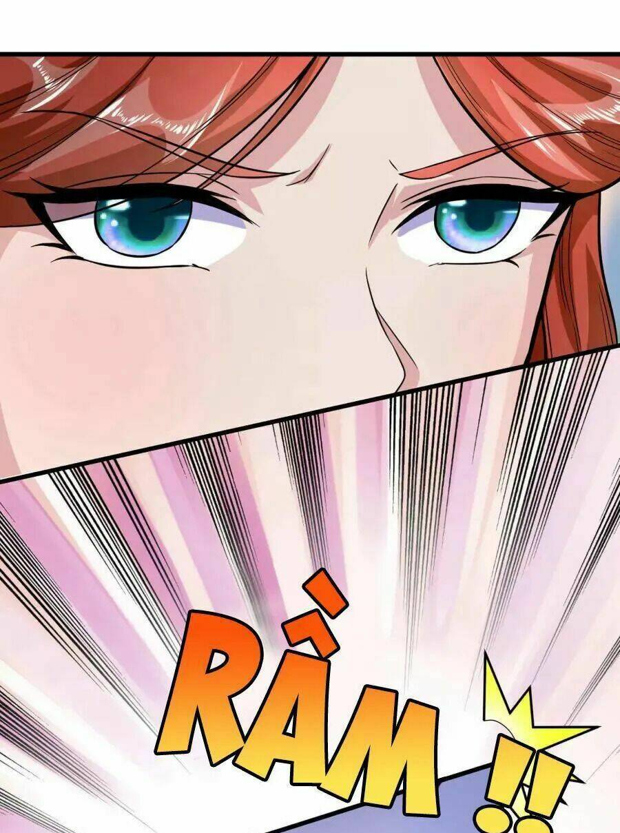 Đế Vương Sợ Vương Phi Muốn Sở Hữu Thiên Hạ: Chapter 24