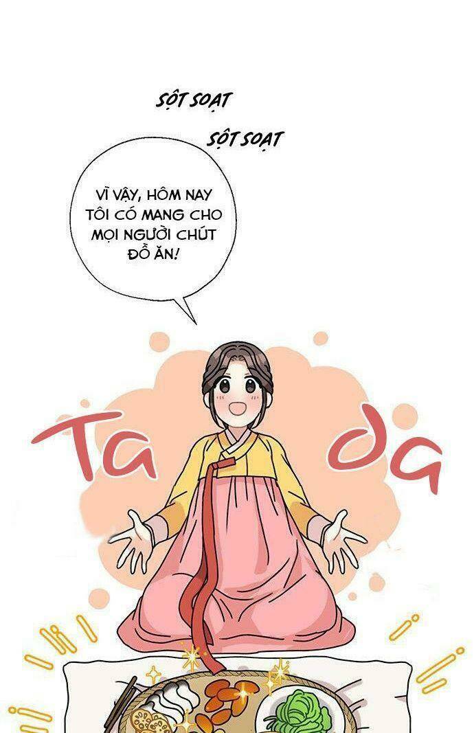 Tôi Trở Thành Đầu Bếp Của Long Vương: Chapter 16