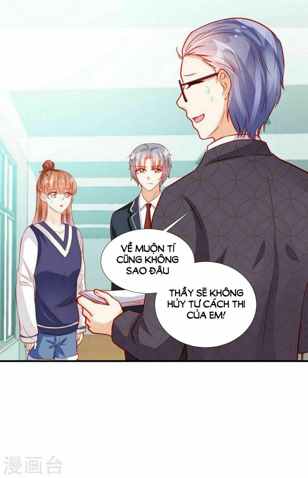 Tu La Thiếu Gia Quá Kiêu Ngạo: Chapter 55