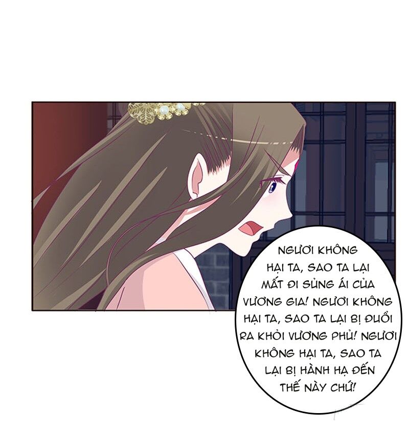 Thông Linh Phi: Chapter 330