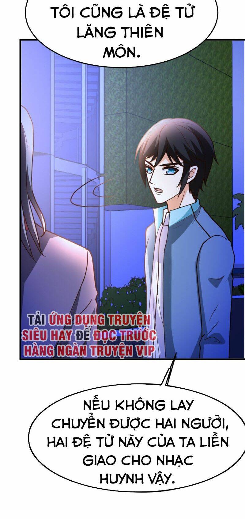 Trọng Sinh Tu Chân Tại Đô Thị: Chapter 75