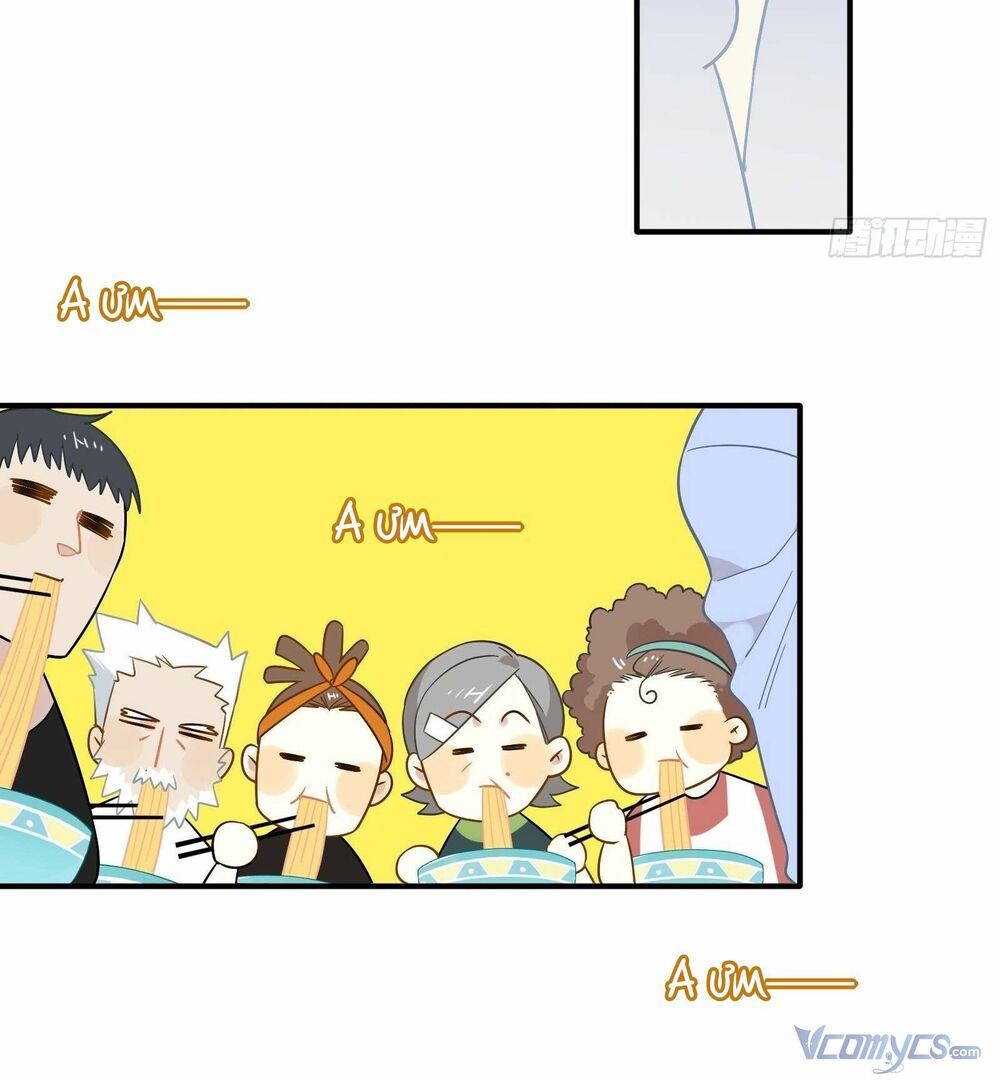 Nữ Phụ Như Tôi Cũng Có Ngày Ra Mắt: Chapter 43