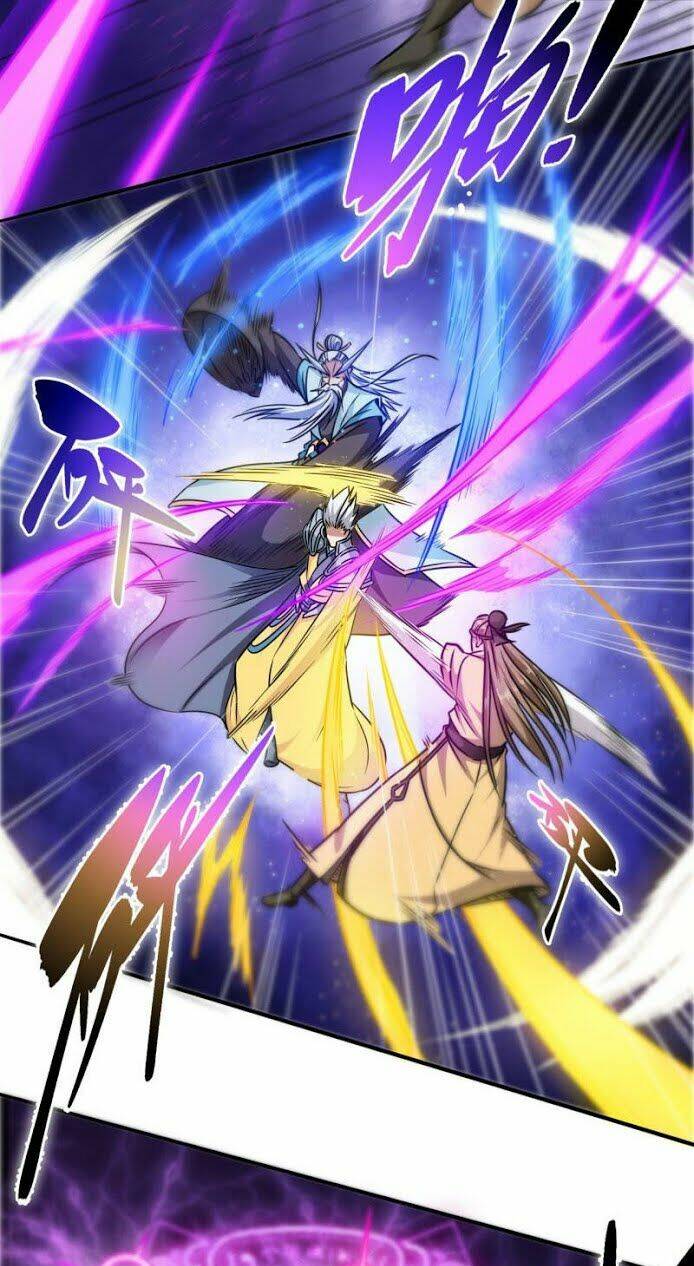 Võ Thần Thiên Hạ: Chapter 109