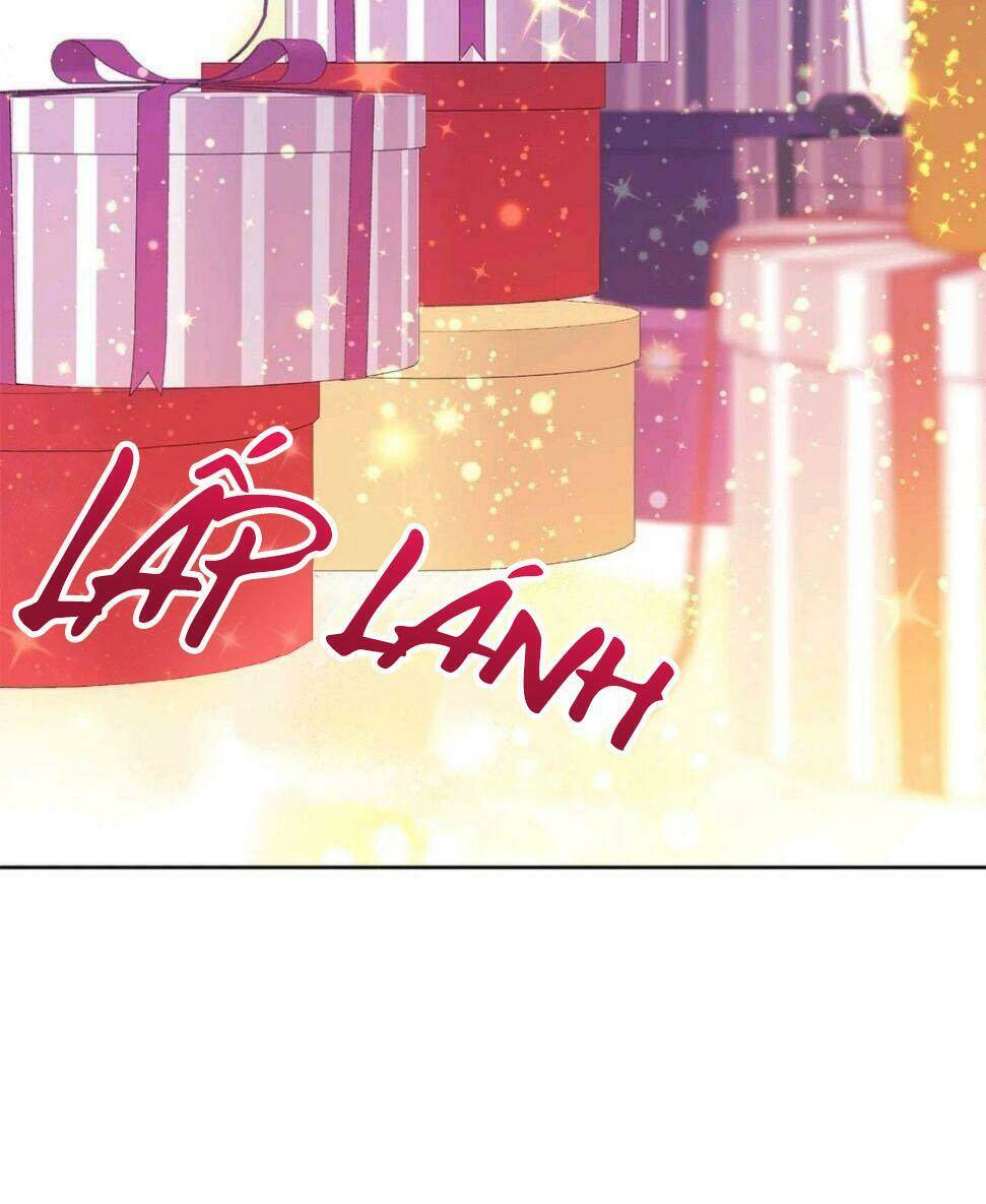 Công Chúa Thời Gian Có Hạn: Chapter 49
