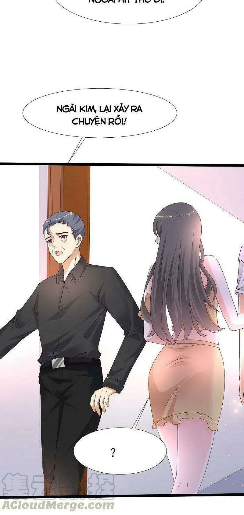 Tối Cường Vận Đào Hoa: Chapter 228