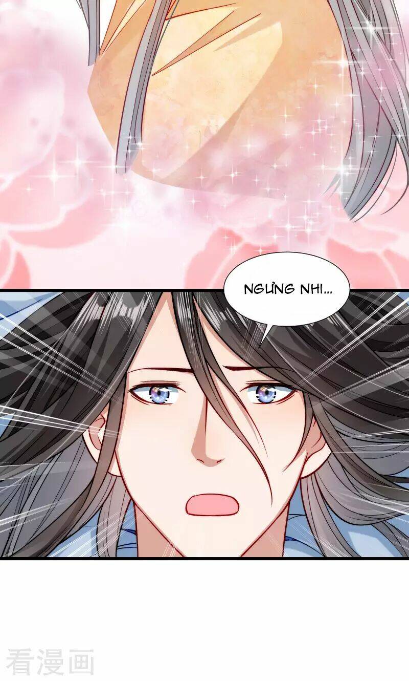 Tiểu Hoàng Thư Và Tiểu Hoàng Thúc: Chapter 30