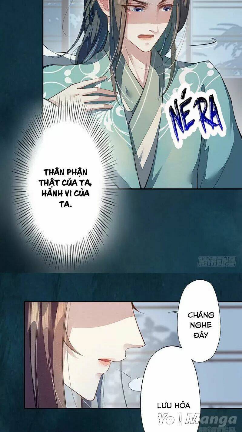 Tuyệt Thế Luyện Đan Sư: Chapter 87