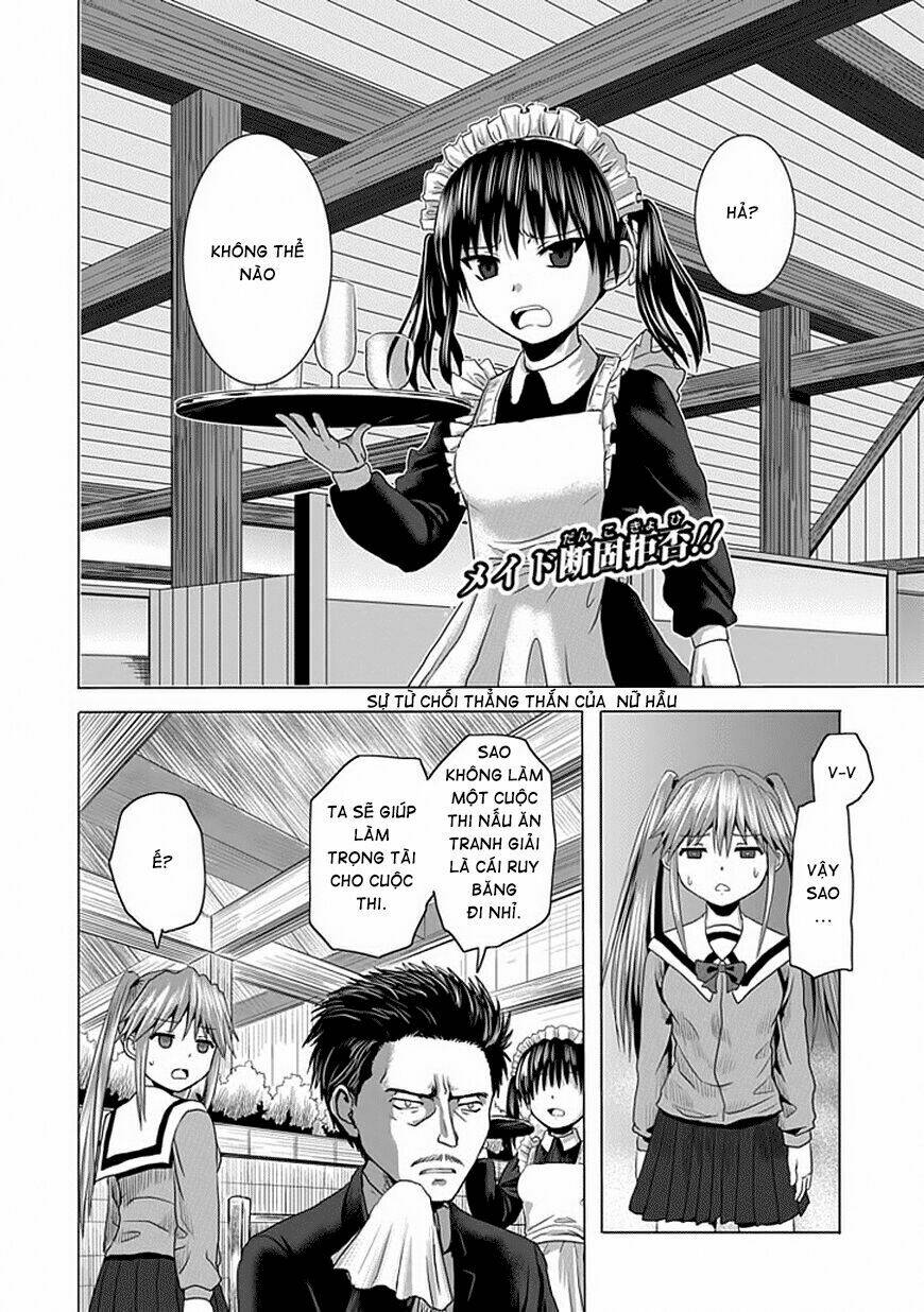 Zai X 10: Chapter 17