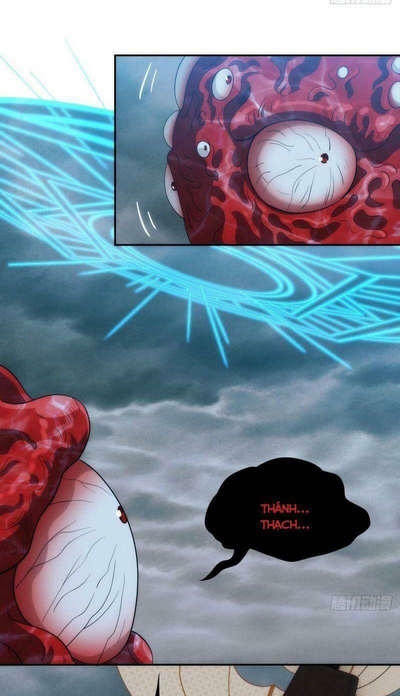 Xâm Lược Vạn Giới: Chapter 87