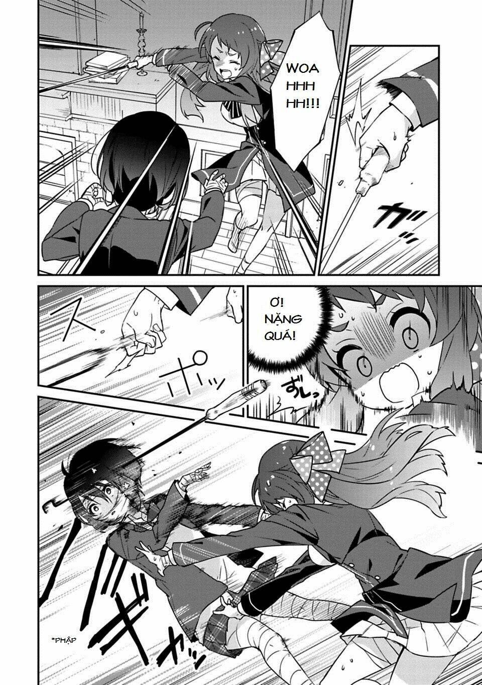 Zombieland Saga: Chapter 1