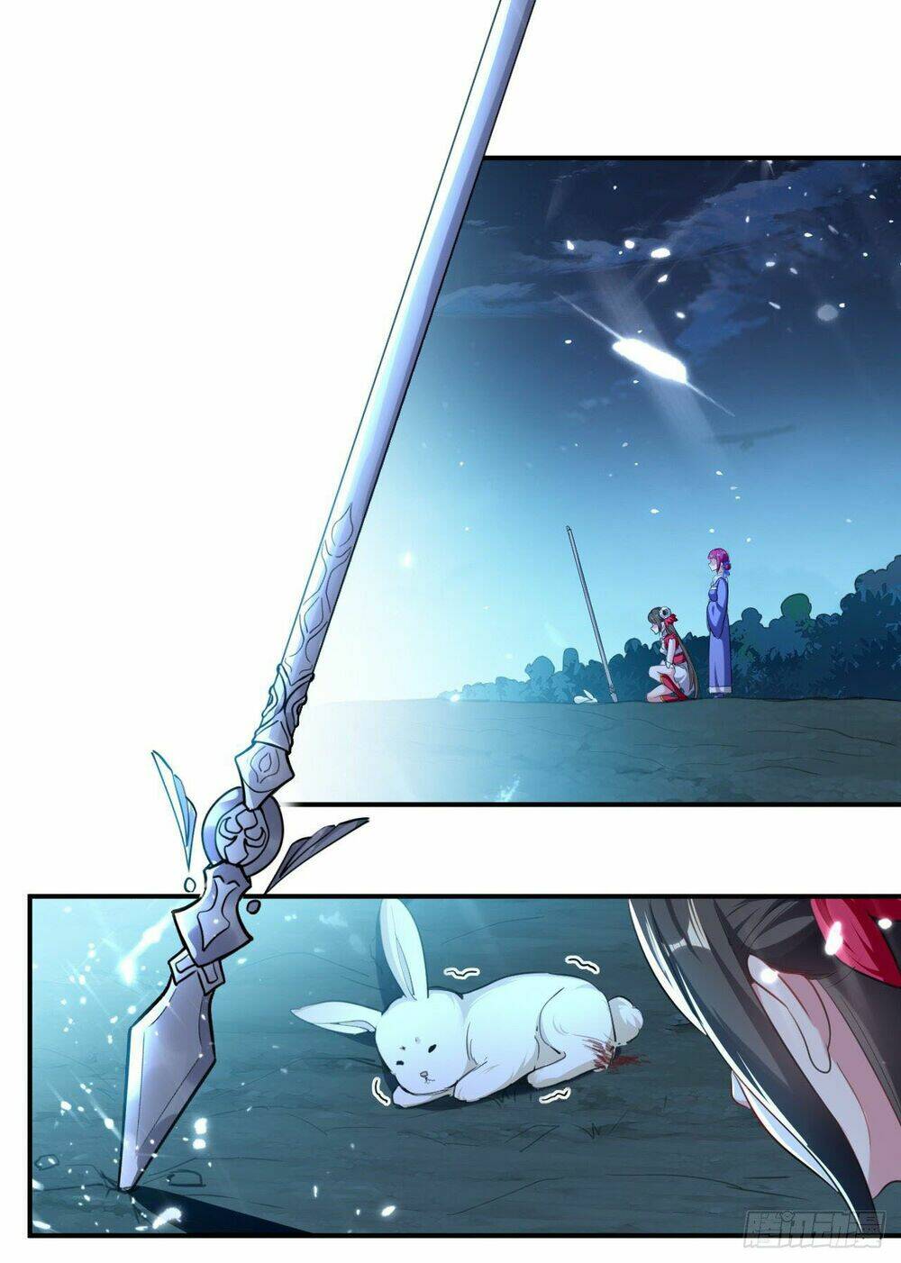 Dị Giới Siêu Cấp Ở Rể: Chapter 60