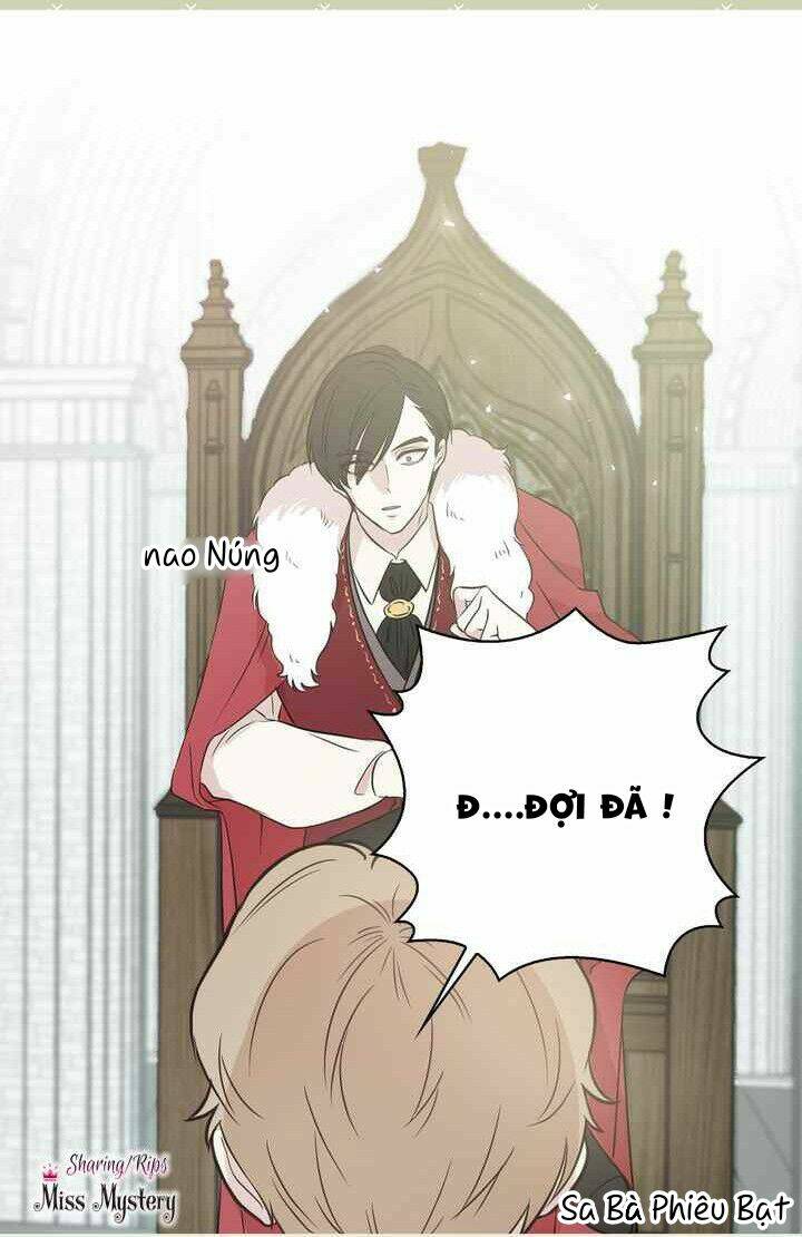 Tôi Chọn Hoàng Đế Kết Thúc: Chapter 0