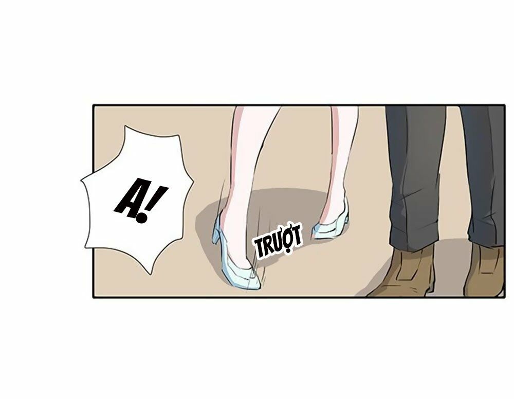Thiên Kim Đường Môn: Chapter 36