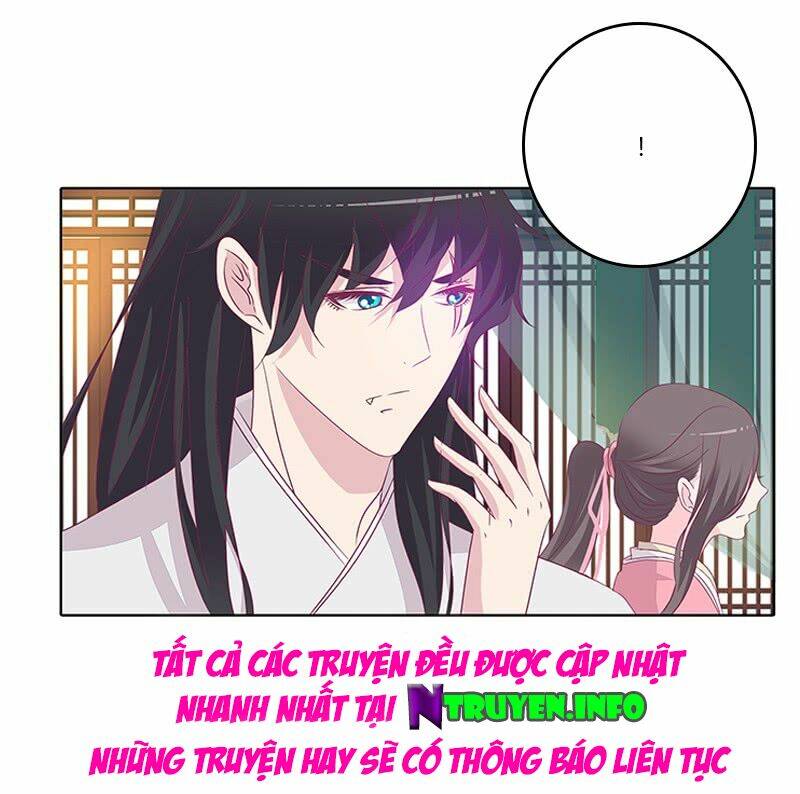 Tướng Quân Mời Ra Trận: Chapter 47