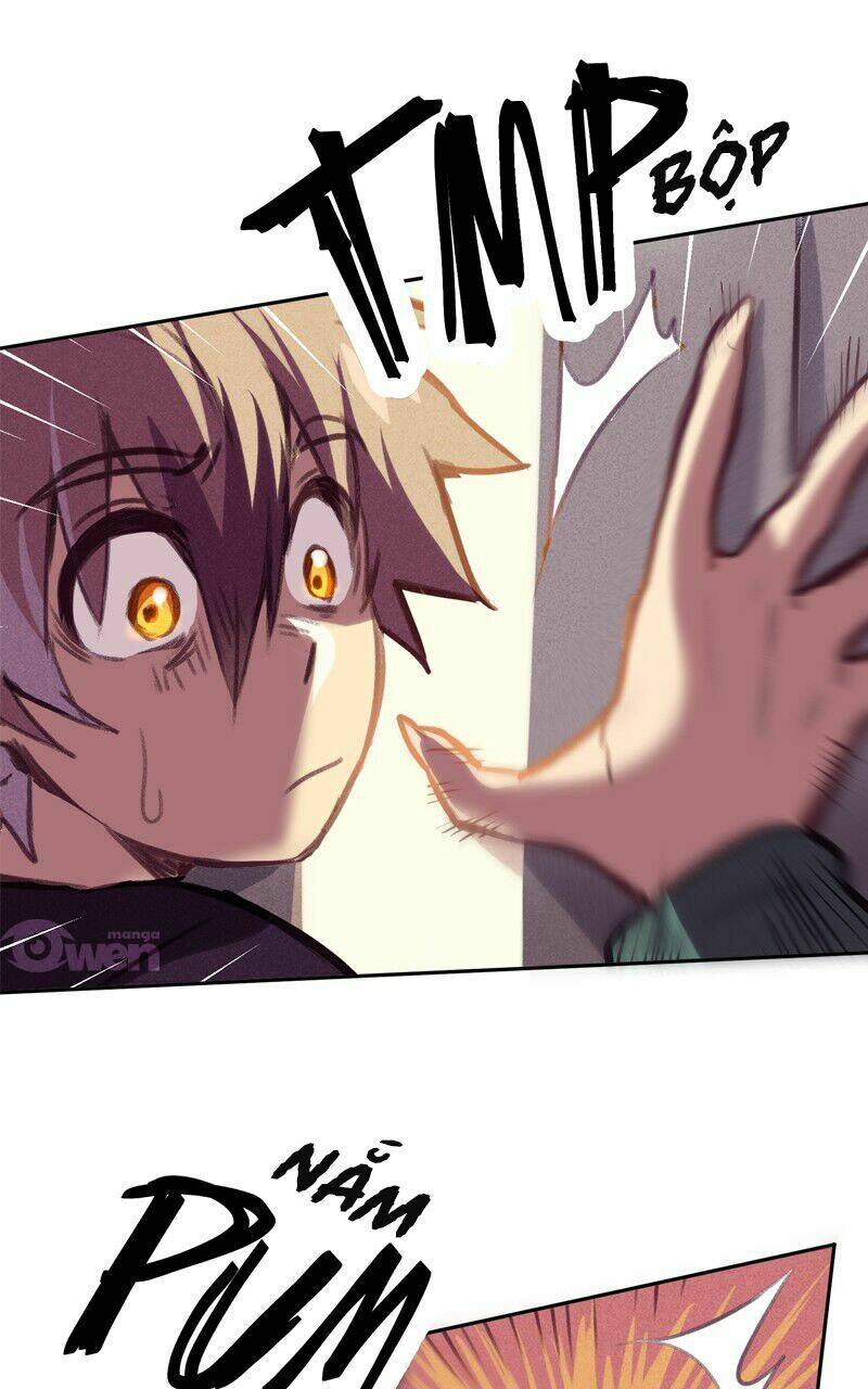 Lời Nguyền Lalin: Chapter 18