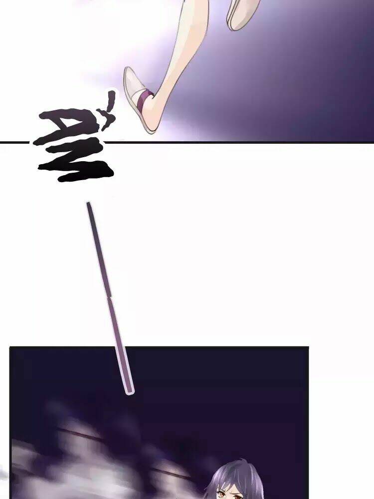 Thiên Thần Không Có Tiết Tháo: Chapter 49