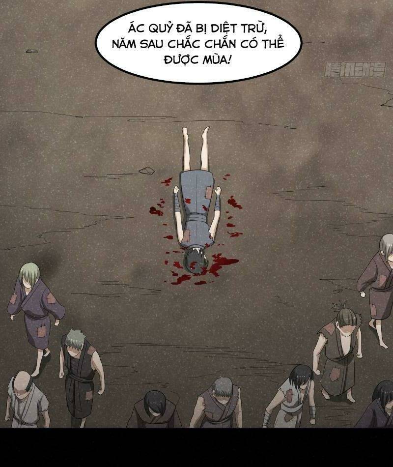 Nghịch Thiên Tiên Mệnh: Chapter 51
