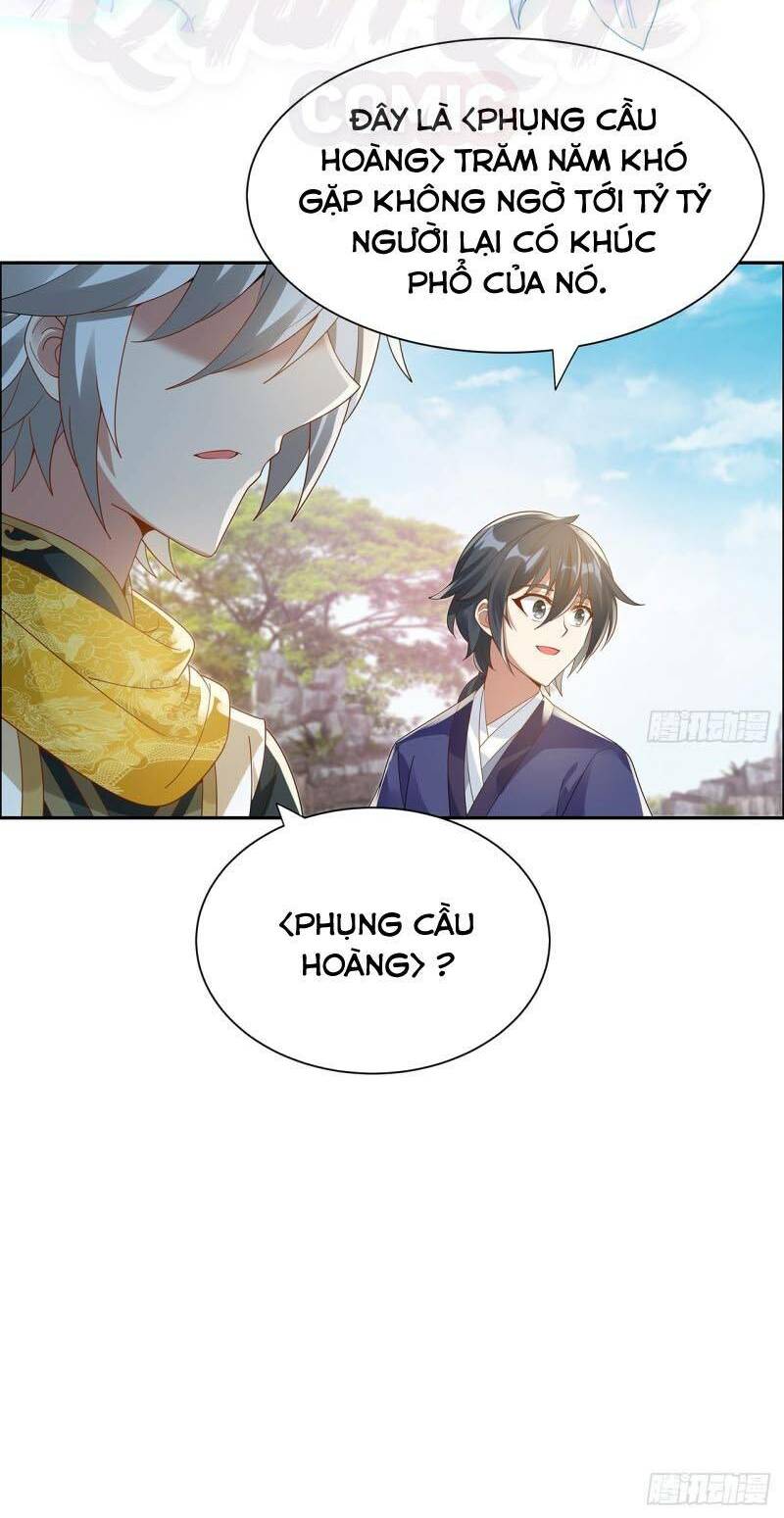 Nghịch Lân: Chapter 58