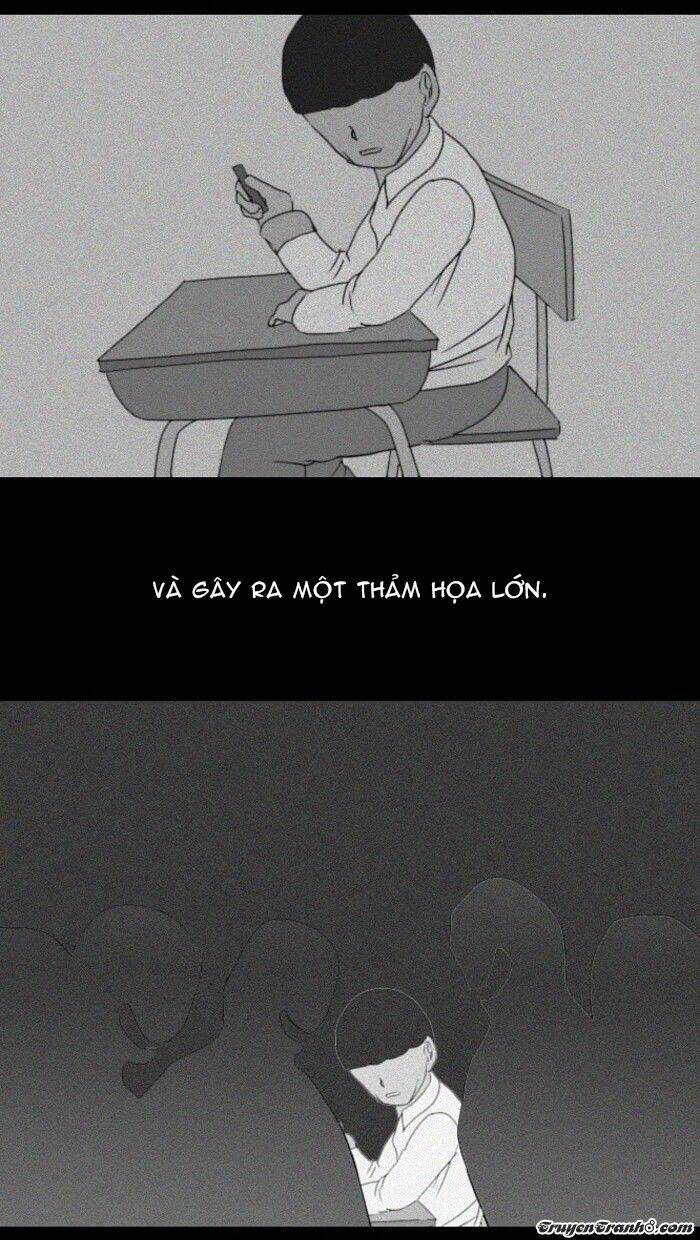 Thứ Sáu: Những Câu Chuyện Cấm: Chapter 23