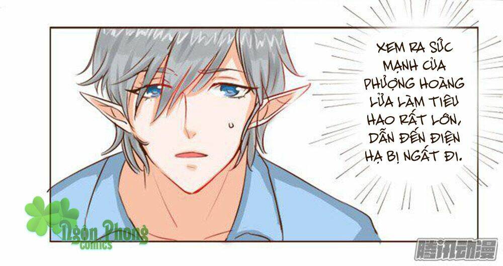 Ma Vương Luyến Ái Chỉ Nam: Chapter 38