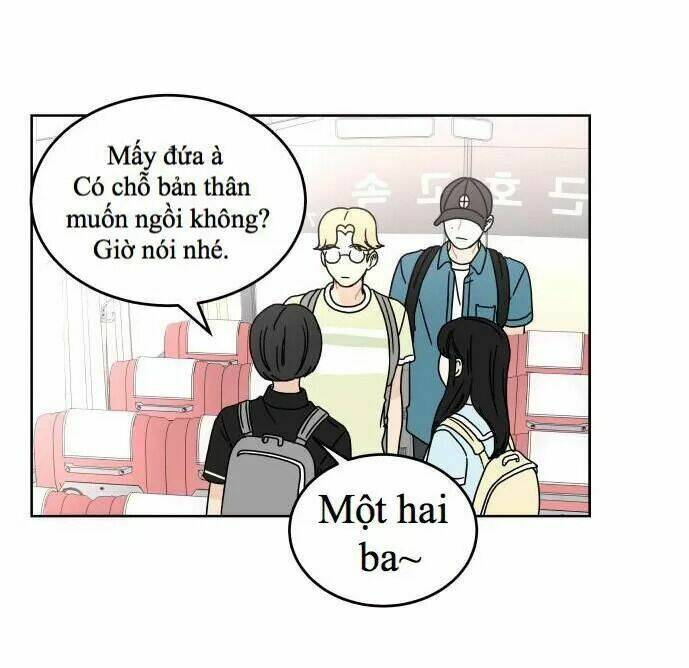 30 Phút Bước Đi Bên Em: Chapter 44