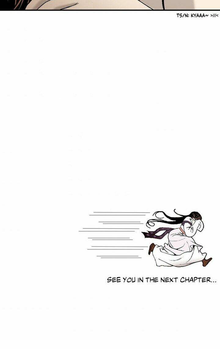 Thế Giới Võ Thuật Của Pháp Sư: Chapter 40