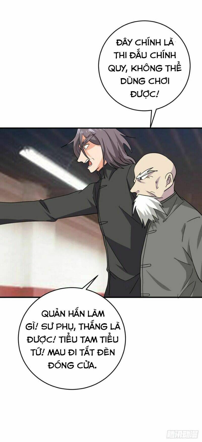 Đại Gia Livestream Vạn Giới: Chapter 52