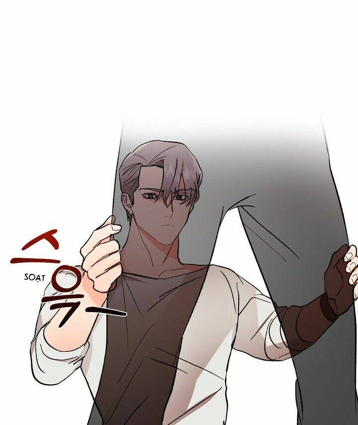 Kẻ Cắp Mặt Trăng: Chapter 8