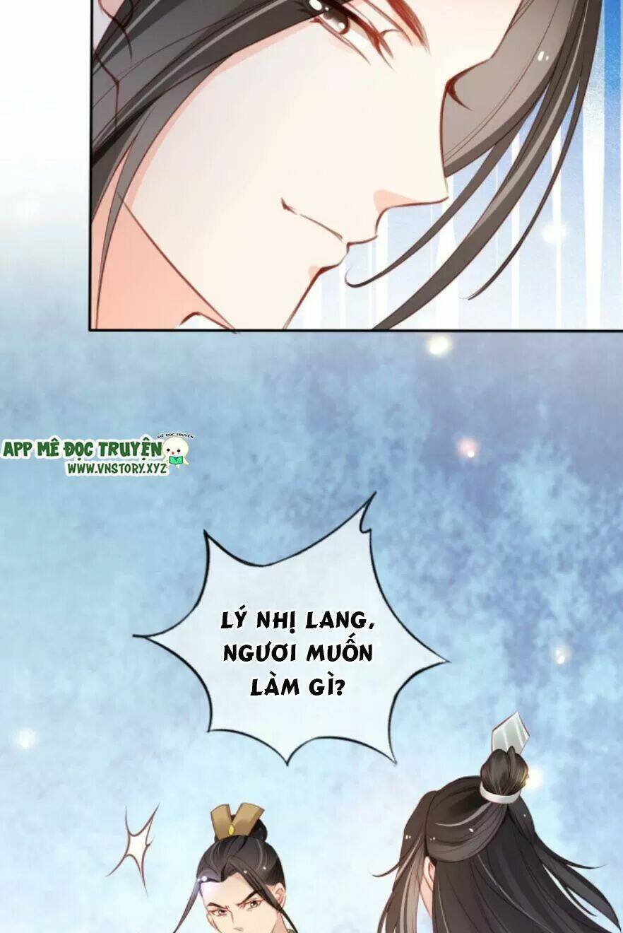 Nàng Trở Thành Bạch Nguyệt Quang Của Vương Gia Bệnh Kiều: Chapter 100