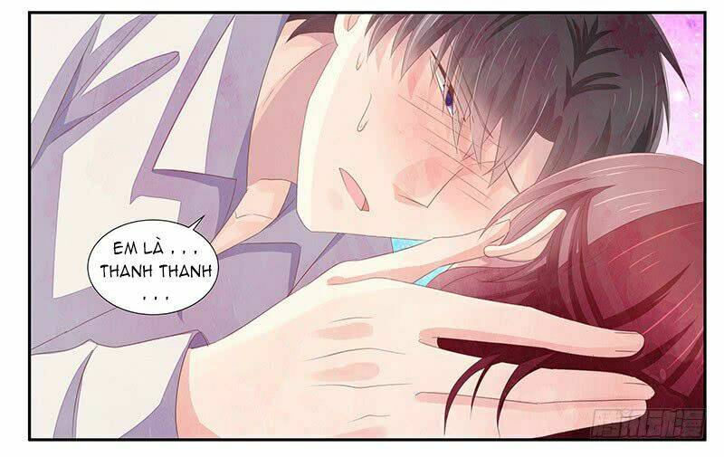 Hôn Bất Do Kỷ: Chapter 5