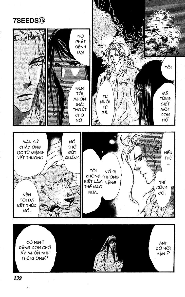 Mầm Sống: Chapter 80