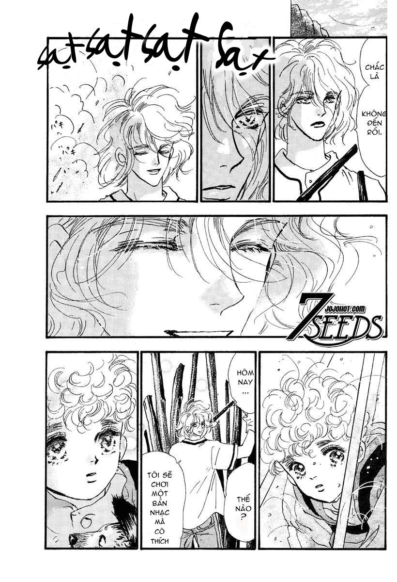Mầm Sống: Chapter 70