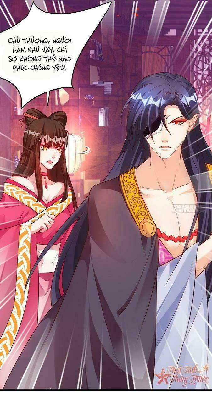 Liêu Liêu Trai: Chapter 18
