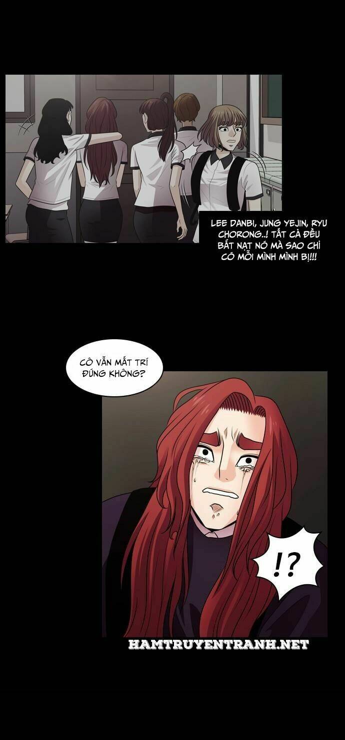 Tomorrow - Ngày Mai: Chapter 10