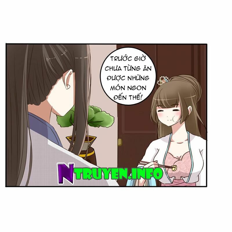 Thông Linh Phi: Chapter 90.5