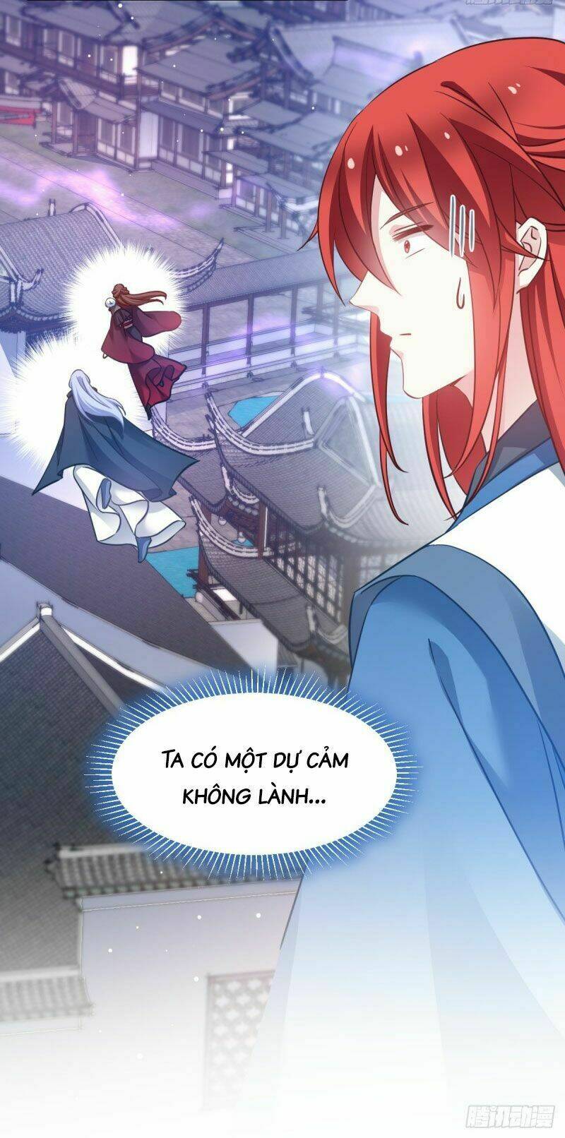 Trò Chơi Trừng Phạt: Chapter 99