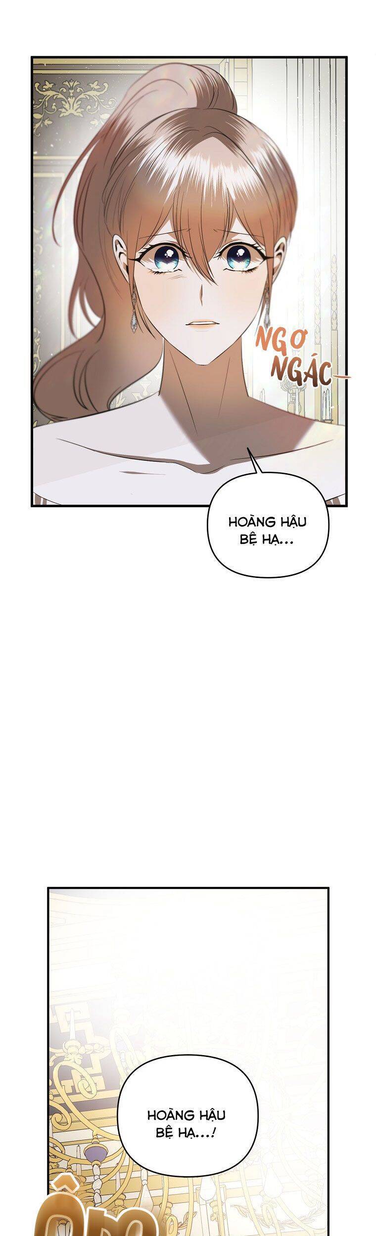 Phương Pháp Sống Sót Khi Phải Ngủ Cùng Hoàng Đế: Chapter 24