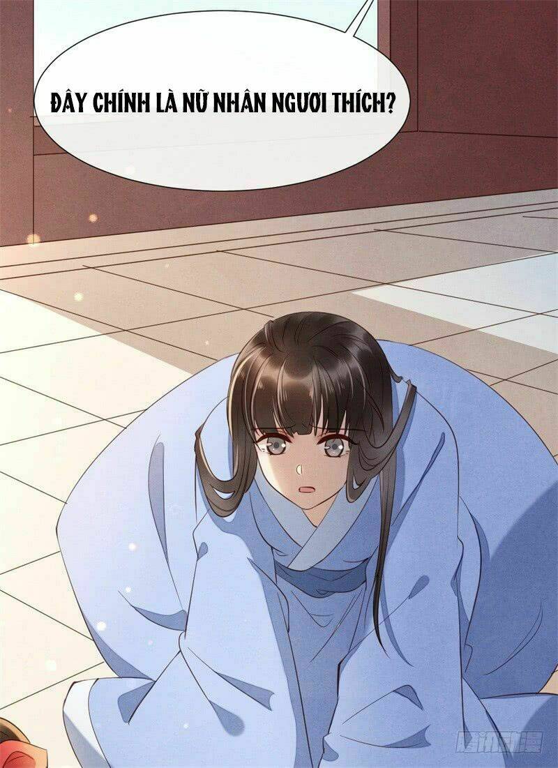 Vương Phi Muốn Trèo Tường: Chapter 15