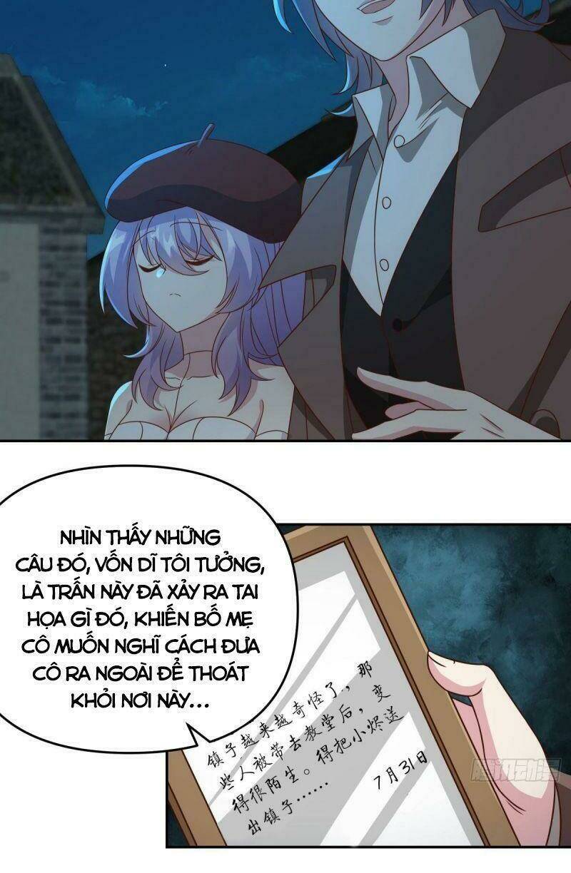 Xâm Lược Vạn Giới: Chapter 65